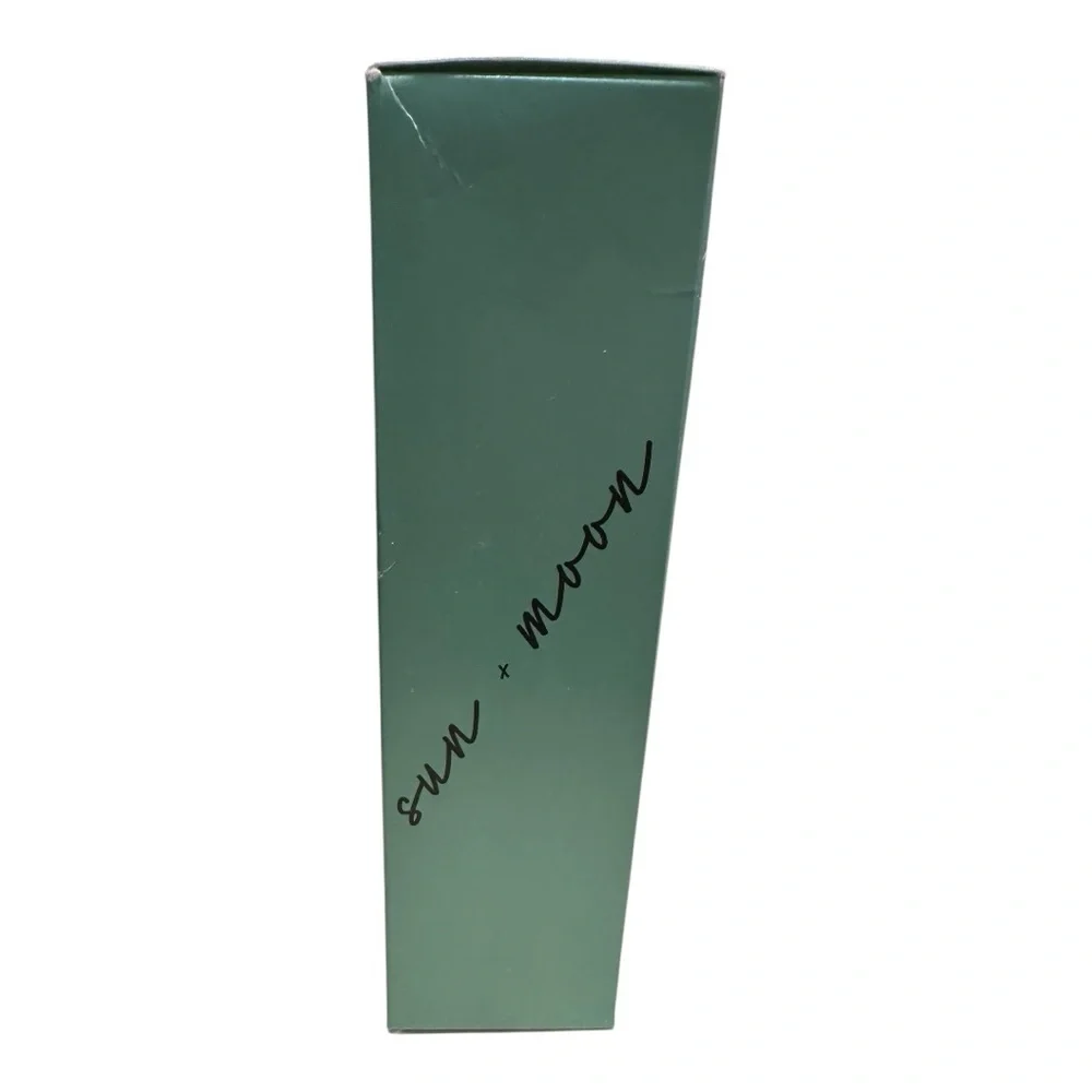 Sun & Moon Nice To Mask You Unwind + Undo 10 Minute Mask Kaolin Clay Skincare